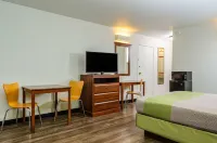 Motel 6 Oakdale, CA Hotels in Oakdale