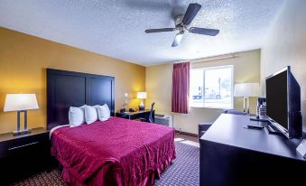 Rodeway Inn & Suites