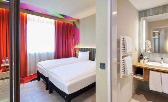 Ibis Styles Parndorf Neusiedler See
