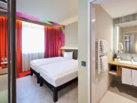 Ibis Styles Parndorf Neusiedler See Hotels in Podersdorf am See