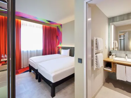 Ibis Styles Parndorf Neusiedler See