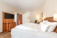 NH Muenchen Ost Conference