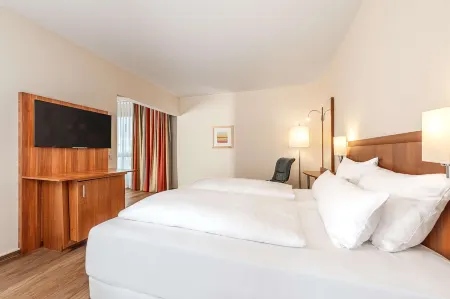 NH Muenchen Ost Conference