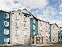 Extended Stay America Select Suites - Gulfport Hotels in Long Beach