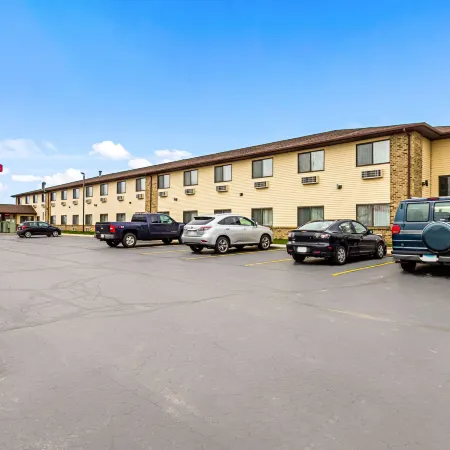 Quality Inn