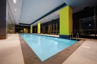 DoubleTree by Hilton Adana - 5 stjerner