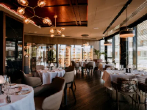 Hilton Swinoujscie Resort & Spa Hotels in Swinoujscie