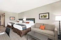 Wingate by Wyndham Lubbock Near Texas Tech Univ. Medical Ctr Hotels in Lubbock