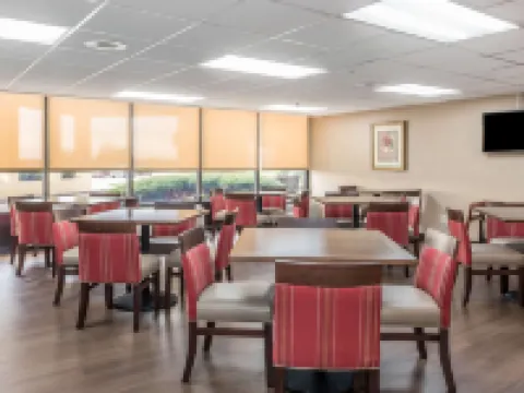 Comfort Inn & Suites Piqua-Near Troy-I75 Hotels in Miami County
