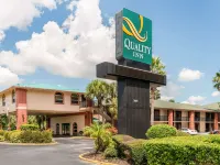 Quality Inn & Suites Orlando Airport Hotels in Orange County
