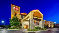 Best Western Plus Woodland Hills Hotel  Suites