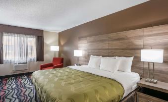 Quality Inn Cedar Rapids South