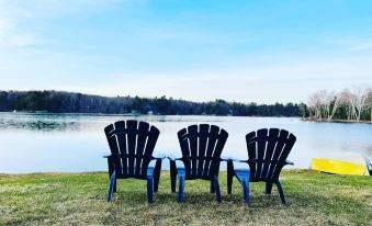 Muskoka Lake Cottages