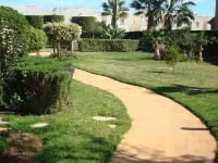 Ground Floor Naturist Studio with Terrace Hotels in Vera