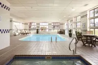 Baymont by Wyndham Sioux Falls Near West 41st Street