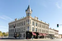 Knights Inn Baker City Các khách sạn gần Baker Heritage Museum
