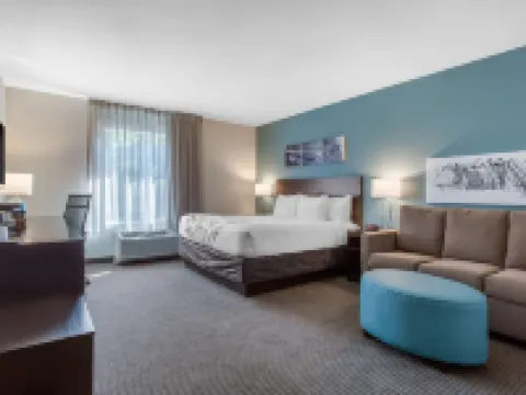 Sleep Inn & Suites Monroe - Woodbury Hotels in Orange County