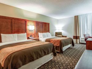 Comfort Inn & Suites Athens