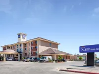 Sleep Inn & Suites Hotels in Lubbock