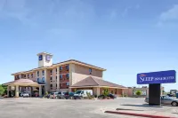 Sleep Inn & Suites Hotels in Lubbock