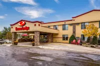 Econo Lodge Mayo Clinic Area - gimnasio