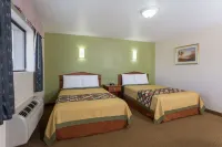 Knights Inn Franklin Ave Waco