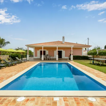 Villa Pescada