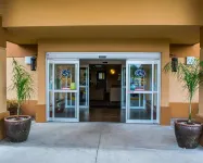 Comfort Suites Portland Southwest Các khách sạn ở Portland