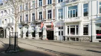 Leonardo Boutique Hotel Maastricht City Center Former Designhotel