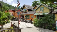 Ocho Rios Villa at Coolshade IV Hotels in Сент-Еннс-Бей