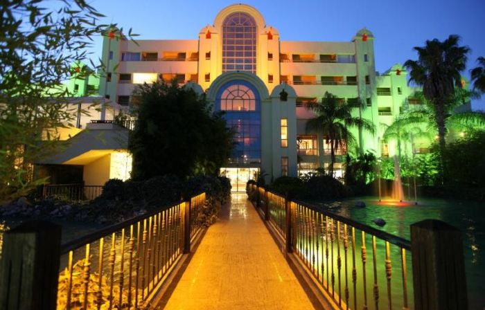 Presa di Finica Hotel & Suites