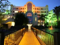 Presa di Finica Hotel & Suites Hoteles en Finike