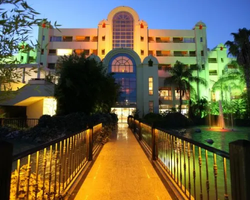 Presa di Finica Hotel & Suites Hotels in Finike