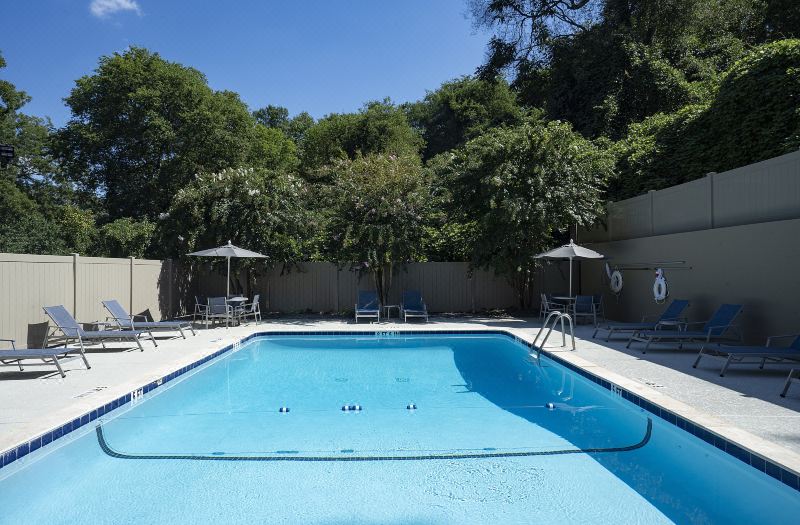 Holiday Inn Express Athens-University Area by IHG photo 4