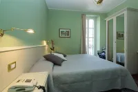Hotel Splendid Mare