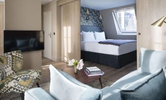 Hotel Maxim Quartier Latin