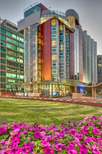 فندق جيه 5 - بورسعيد