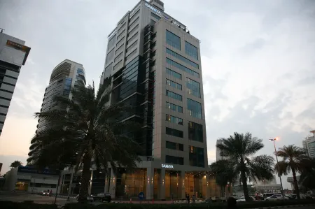 薩瑪雅地拉飯店