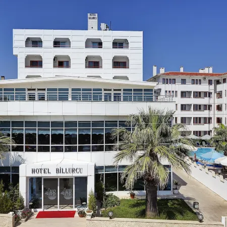 Hotel Billurcu