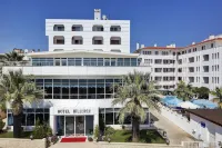 Hotel Billurcu Hotels in 
