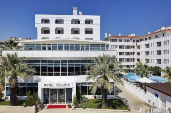 Hotel Billurcu Hotels in 