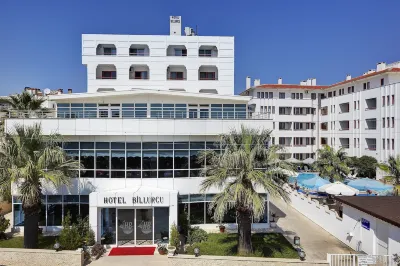Hotel Billurcu Hotels near Altinkum Beach