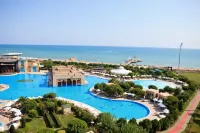 Spice Hotel & Spa - Ultra All Inclusive Hotel a Belek