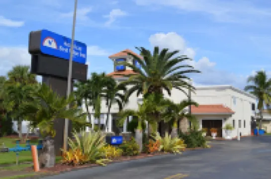 Americas Best Value Inn Fort Myers