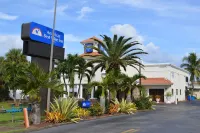 Americas Best Value Inn Fort Myers Hotel in zona Page Field