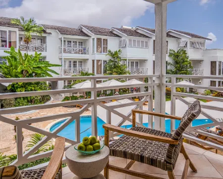 Treasure Beach Art Hotel, Barbados, An Autograph Collection All-Inclusive Resort ドゥランツのホテル