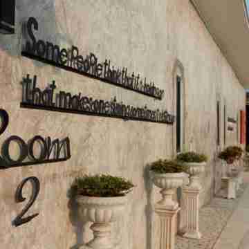 เดอะซัน รีสอร์ท Hotel Exterior