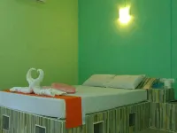 Saikaew Resort Ξενοδοχεία στην πόλη Phunphin