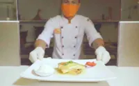 ハリス ホテル ポンティアナック - 朝食