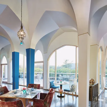 Taj Devi Ratn Resort & Spa, Jaipur